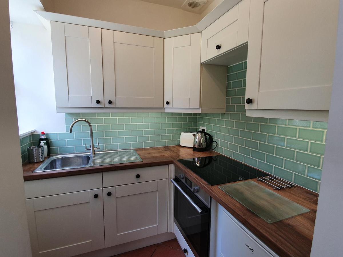 Cosy Peaceful One-Bedroom Cottage In Pitlochry Extérieur photo